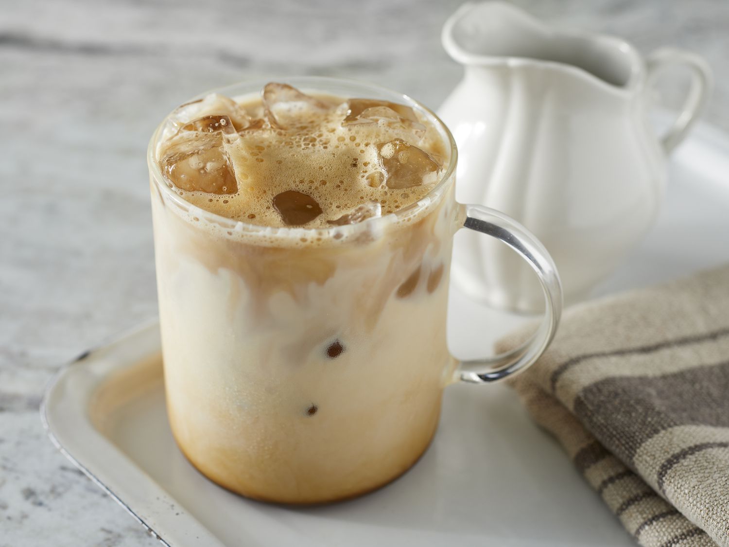 Classic Iced Coffee