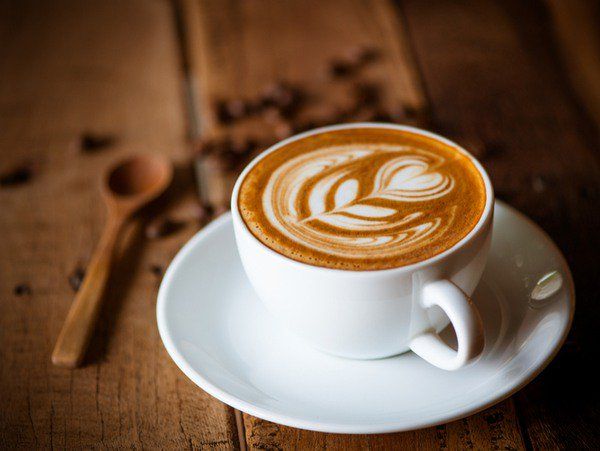 Latte